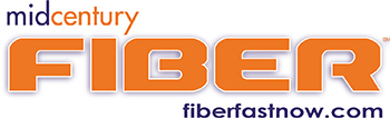 Midcentury Fiber logo